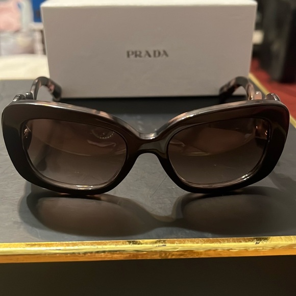Prada Accessories - Prada sunglasses